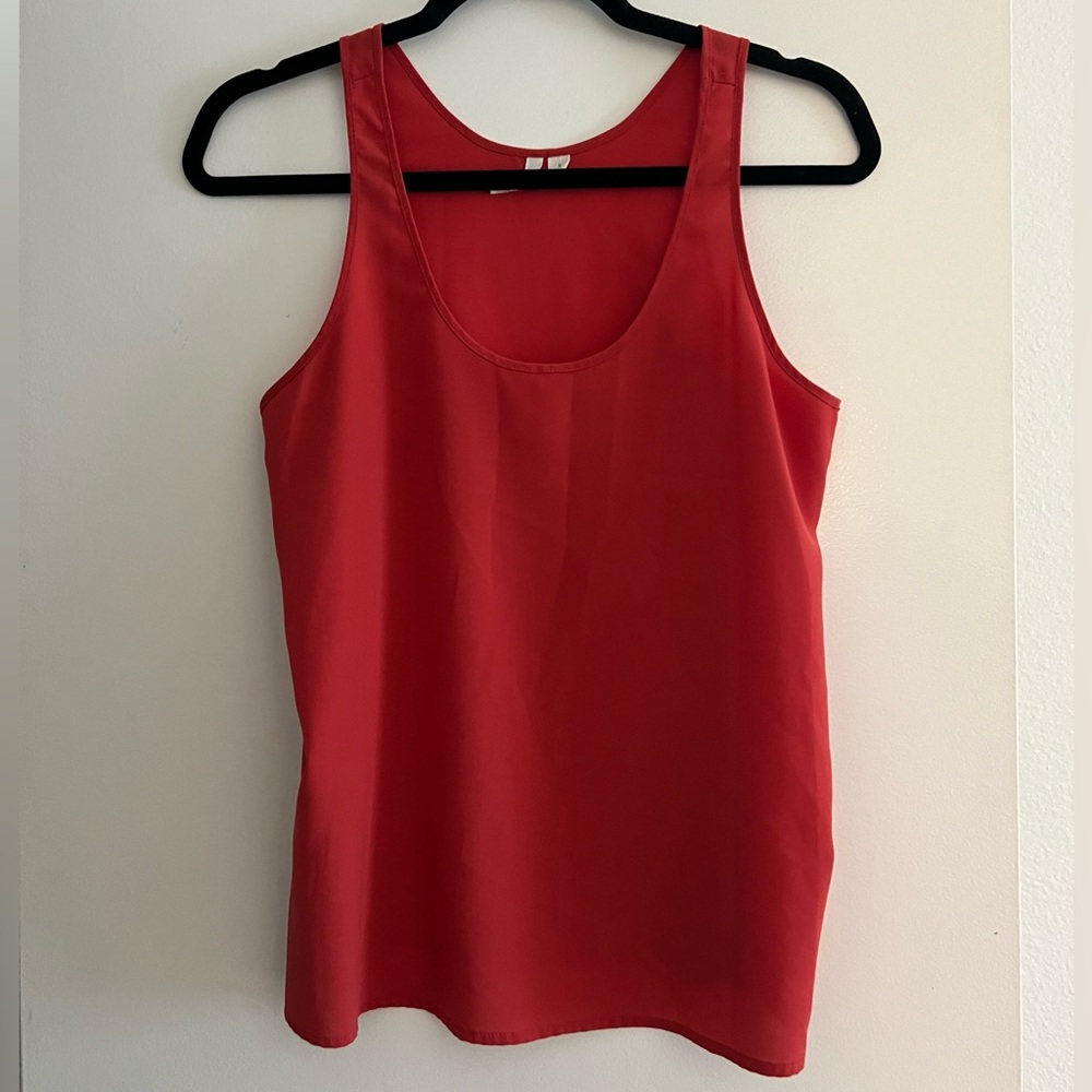 Frenchi blouse size small